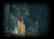 006 Wooden Ore Dump